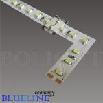 &nbsp;Power LED strip&nbsp;19W&nbsp;warm wit&nbsp;24volt DC&nbsp;120 graden&nbsp;